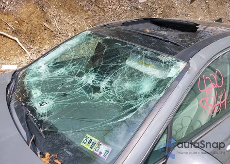 2020 Hyundai Sonata Sel from USA, damaged, VIN 5NPEF4JA4LH046215